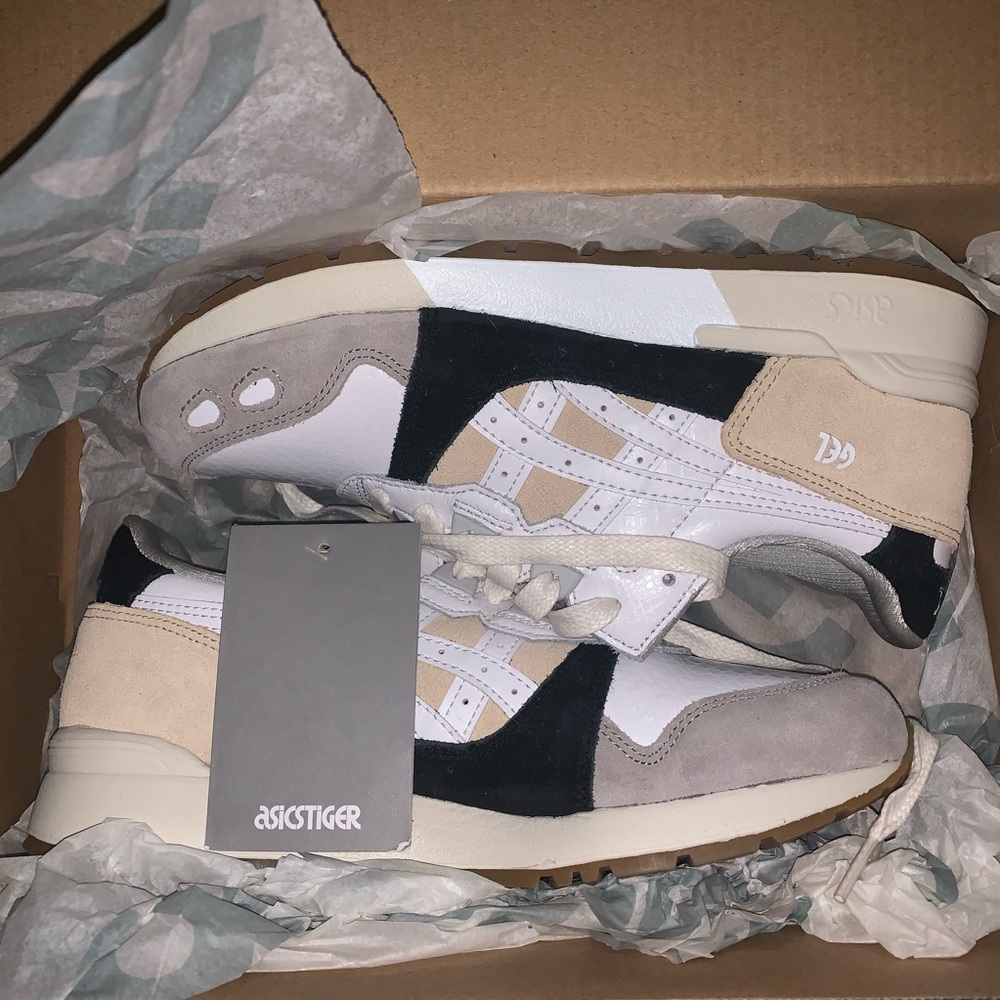 ASICS Gel-Lyte Sneakers
